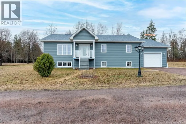 4 Beau Matin Lane, Grand-Barachois, New Brunswick E4P6T8
