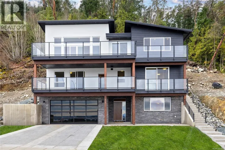 414 Thetis Dr, Ladysmith, British Columbia V9G0C1