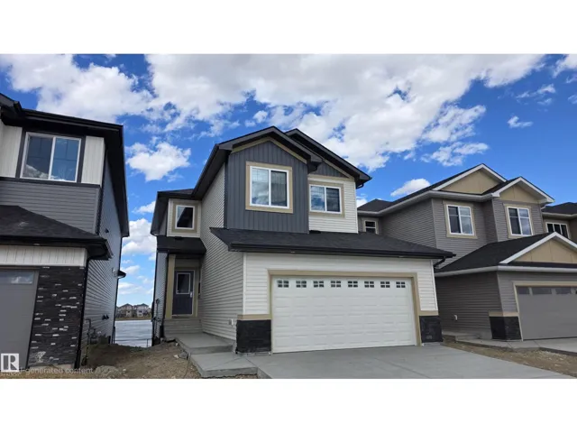 6308 42 AV, Beaumont, Alberta T4X3E8