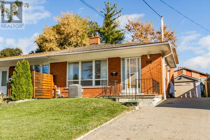 227 VEROBEACH BOULEVARD, Toronto (Humbermede), Ontario M9M1R4