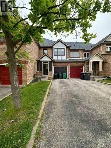 3918 ZENITH COURT, Mississauga (Lisgar), Ontario L5N7H7