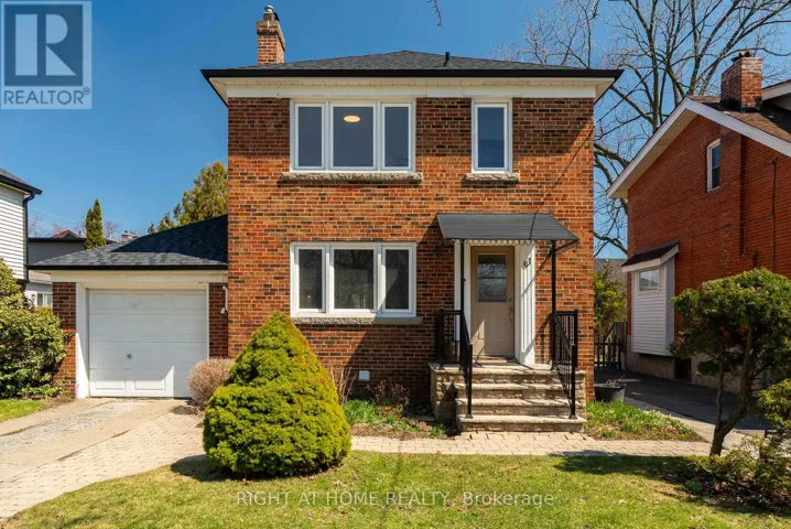 61 CENTRAL STREET, Toronto (Mimico), Ontario M8V2R6
