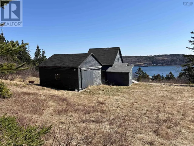 3381 Highway 217, Tiverton, Nova Scotia B0V1G0