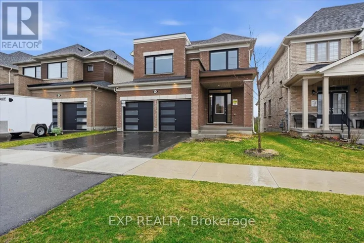 448 TREVOR STREET, Cobourg, Ontario K9A4J6