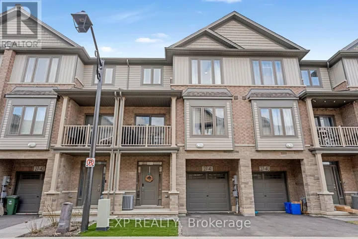 27 RACHEL DRIVE, Hamilton (Winona Park), Ontario L8E0K6