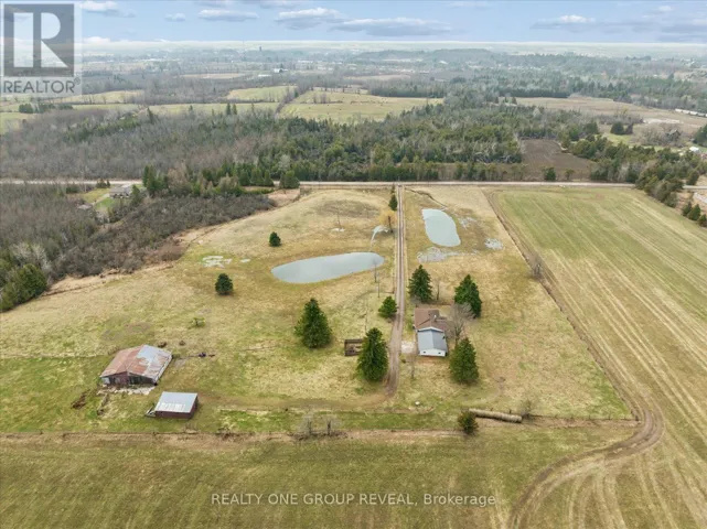 2469 ASPHODEL 11TH LINE, Asphodel-Norwood, Ontario K0L2V0