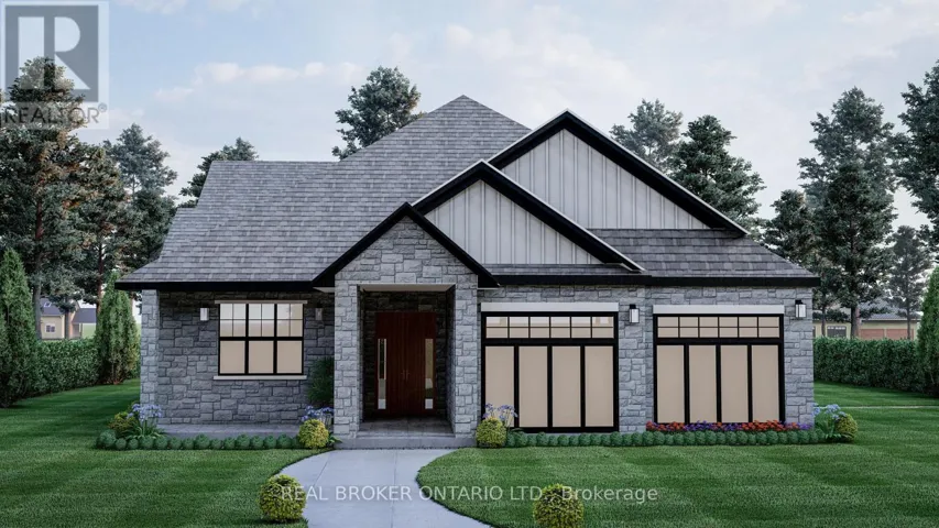 3 IRONWOOD COURT, Norwich (Norwich Town), Ontario N0J1P0