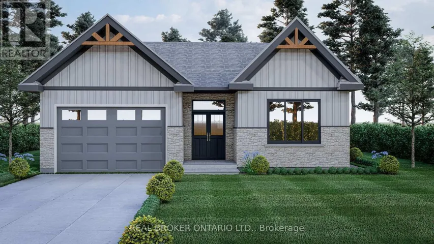 7 IRONWOOD COURT, Norwich (Norwich Town), Ontario N0J1P0