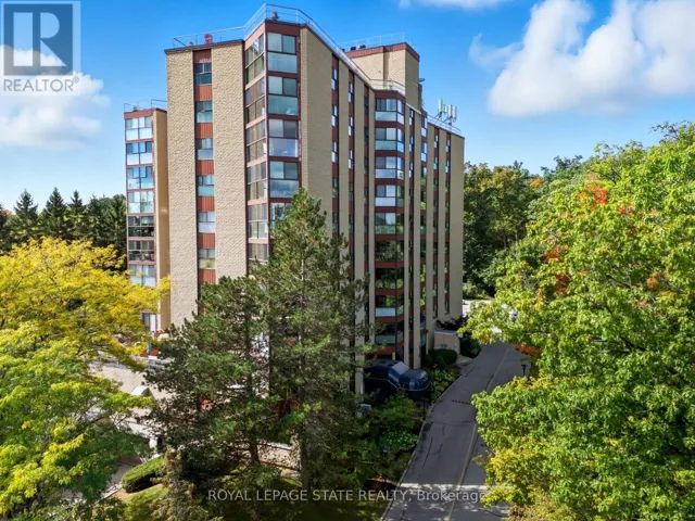 702 - 20 BERKLEY STREET, Cambridge, Ontario N1S4S8