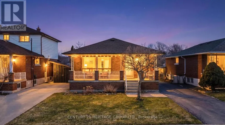 31 TERRACE DRIVE, Hamilton (Balfour), Ontario L9A2Y5