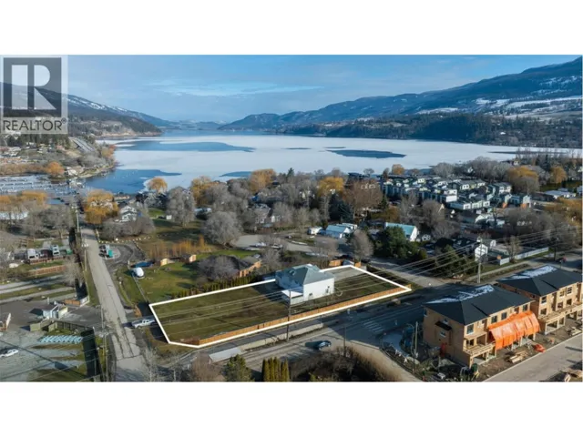 11506 Turtle Bay Court, Lake Country, British Columbia V4V1X9