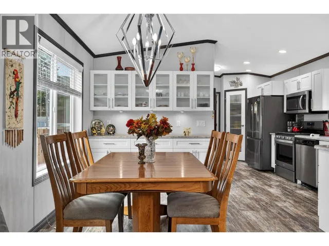 5235 Shaw Road Unit# 11, Salmon Arm, British Columbia V1E4M3