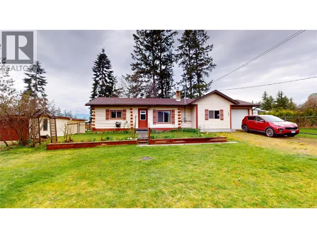 805 16th Avenue S, Creston, British Columbia V0B1G3