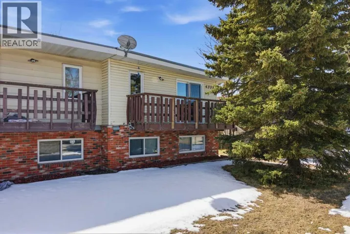 6333 24th Avenue NE, Calgary, Alberta T1Y2C5