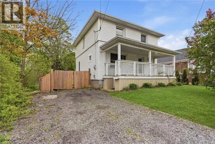 5292 BRIDGE Street, Niagara Falls, Ontario L2E2T3