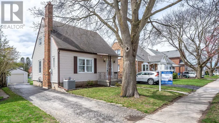 87 JACQUELINE STREET, London South (South I), Ontario N5Z3P9
