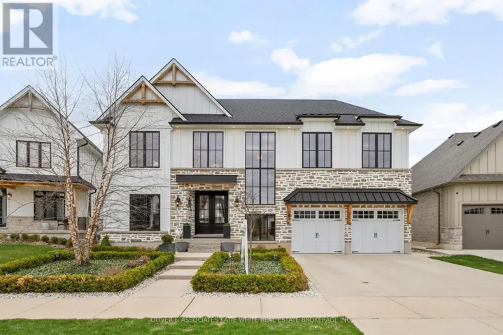 2500 KAINS ROAD, London South (South A), Ontario N6K0C1