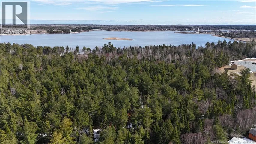 LOT 23-1 Main Street, Rexton, New Brunswick E4W1Z7