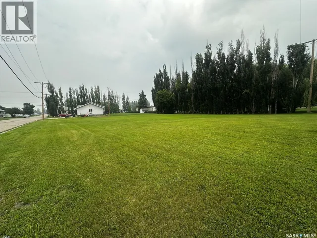 304 Road AVENUE E, Langenburg, Saskatchewan S0A2A0