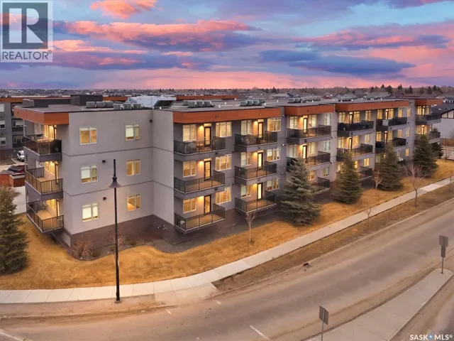 212 770 Childers CRESCENT, Saskatoon, Saskatchewan S7L6W1