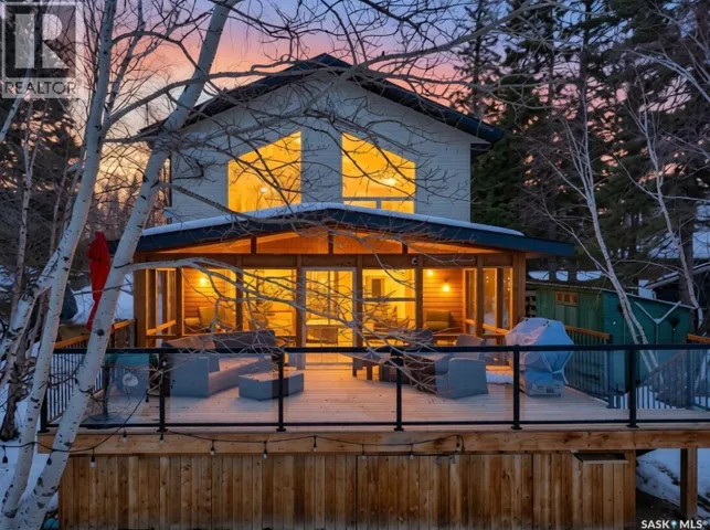 109 Janice PLACE, Lakeland Rm No. 521, Saskatchewan S0J0N0