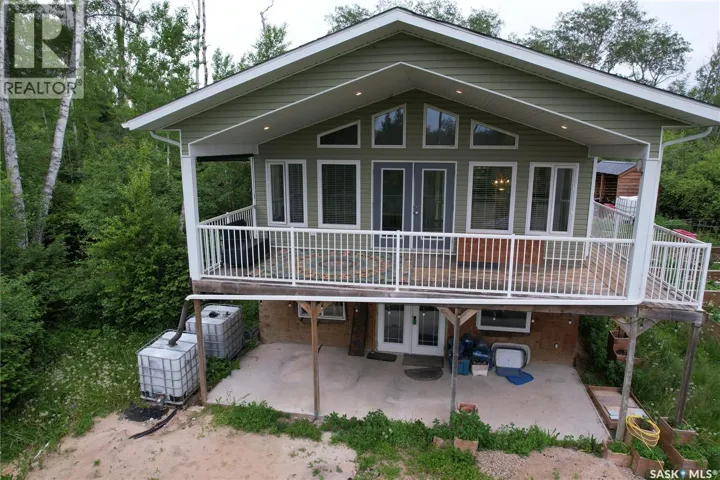 9 Tranquility PLACE, Big River Rm No. 555, Saskatchewan S0J0E0