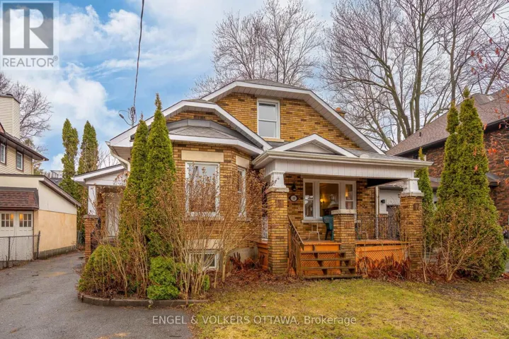 18 CLARENDON AVENUE, Ottawa, Ontario K1Y0P2