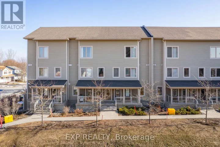 28 MEACH PRIVATE, Ottawa, Ontario K2S0T8