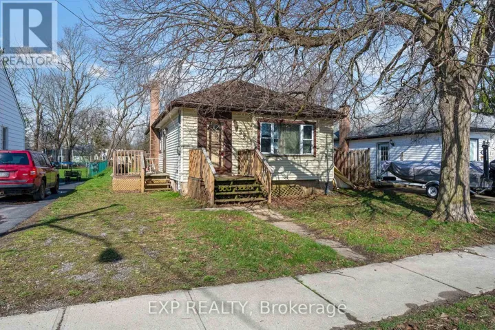 152 HIGH STREET, Fort Erie (Central), Ontario L2A3R1