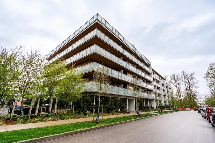 B315 8447 202 STREET, Langley, British Columbia V2Y4K2