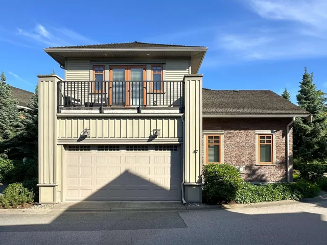 47 3109 161 STREET, Surrey, British Columbia V3Z2K4