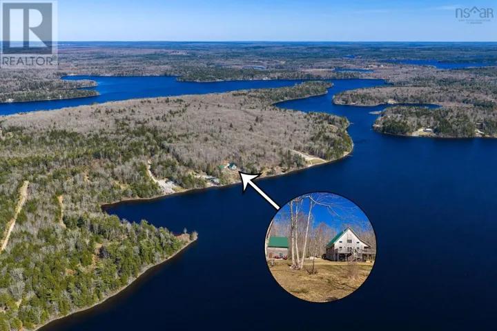 28 Fisherman Path, North Kemptville, Nova Scotia B5A5P2