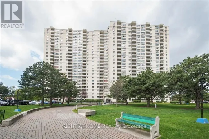 508 - 390 DIXON ROAD W, Toronto (Kingsview Village-The Westway), Ontario M9R1T4