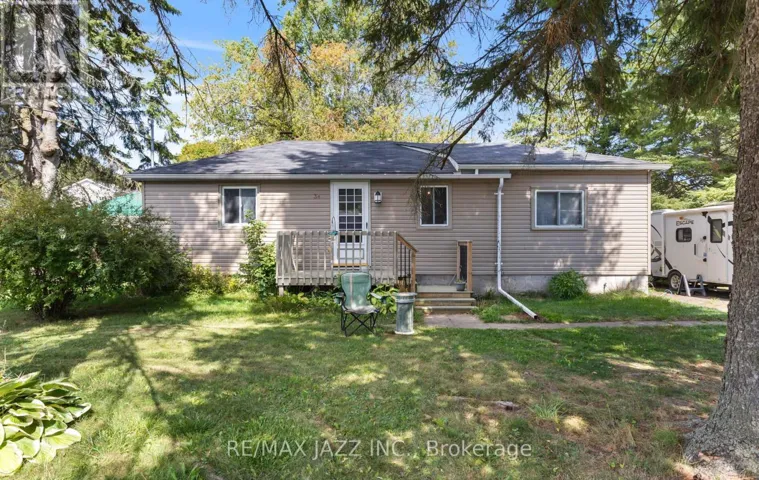 34 FAWCETTE AVENUE, Prince Edward County (Hallowell Ward), Ontario K0K2T0