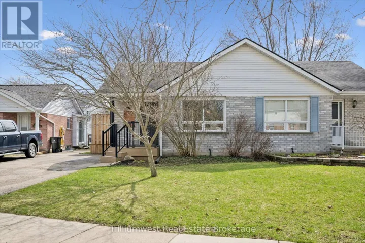 185 FORREST AVENUE E, Wilmot, Ontario N3A1X8
