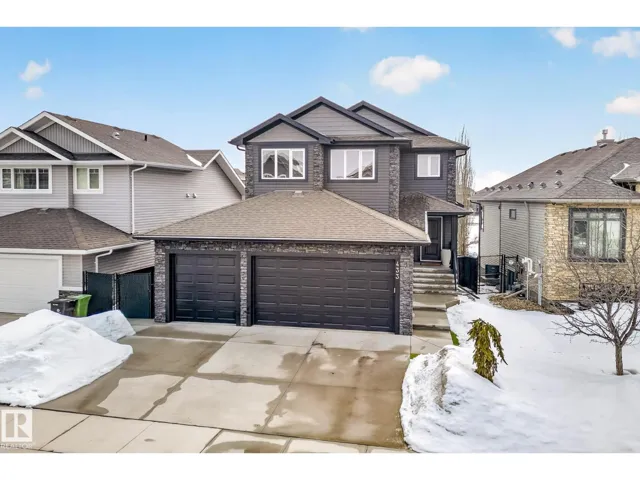 433 MEADOWVIEW DR, Fort Saskatchewan, Alberta T8L0N9