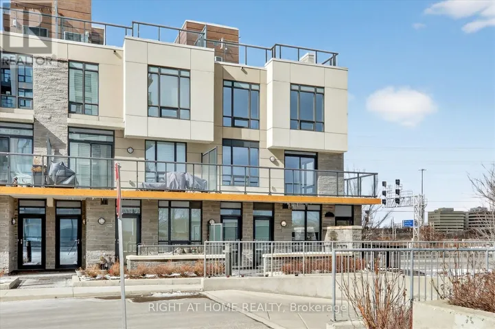 22 - 1245 BAYLY STREET, Pickering (Bay Ridges), Ontario L1W0B5