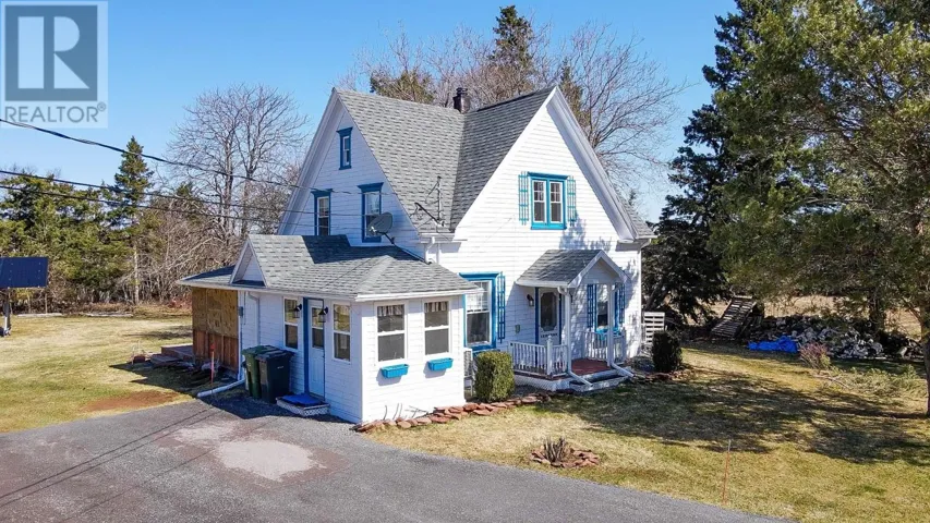 1447 Cape Bear Road, Murray Harbour, Prince Edward Island C0A1V0