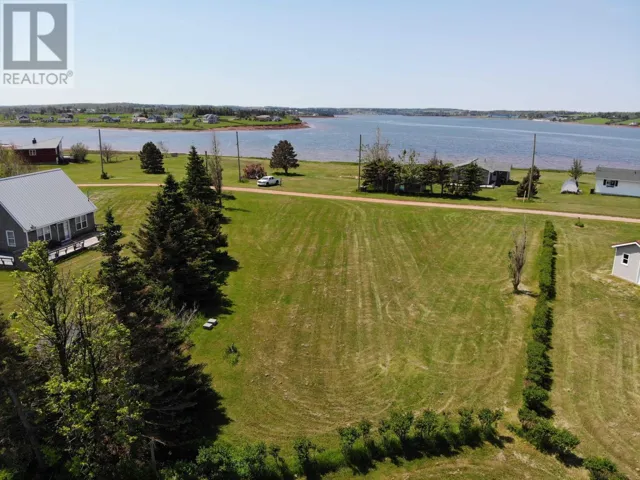 Lot 111 Hebrides Lane, New London, Prince Edward Island C0B1M0