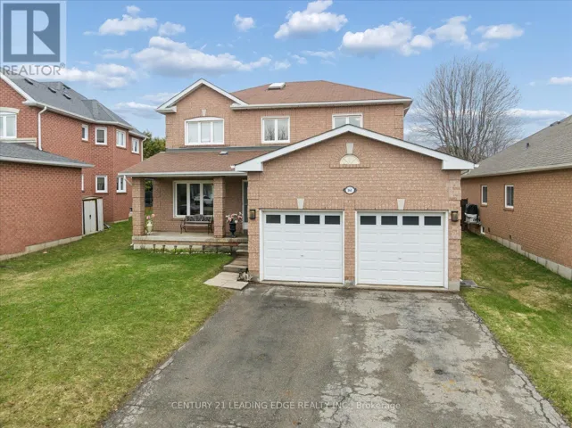 161 SHAFTSBURY AVENUE, Richmond Hill (Westbrook), Ontario L4C0G2