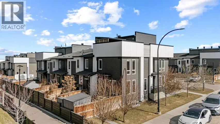 310 Seton Circle SE, Calgary, Alberta T3M3H1