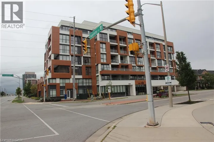 5001 CORPORATE Drive Unit# 704, Burlington, Ontario L7L0H5