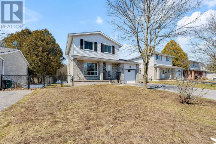 734 CEDARWOOD DRIVE, Kingston (City Northwest), Ontario K7P2J1