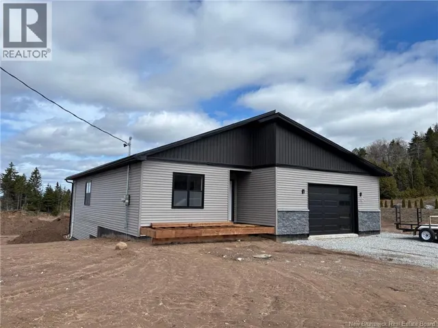8 Bellbottom Way, Quispamsis, New Brunswick E2G1Y9