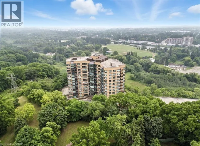 237 KING Street W Unit# 808, Cambridge, Ontario N3H5L2