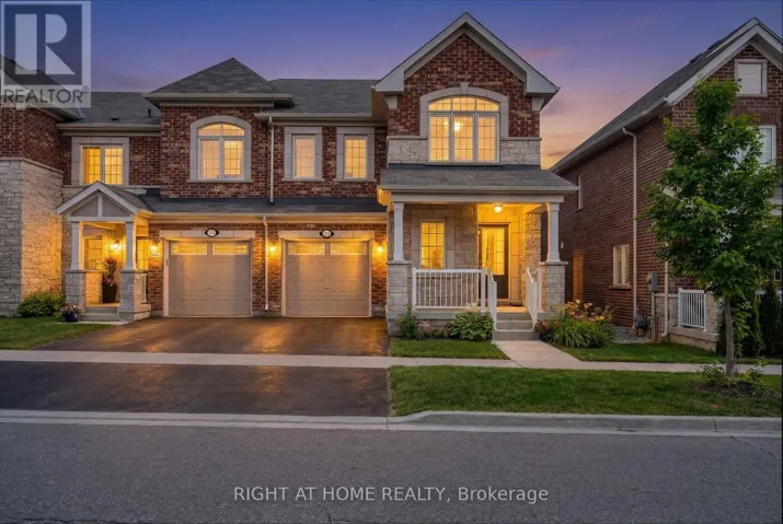 1235 MULRONEY HEIGHTS, Milton (FO Ford), Ontario L9E1G1