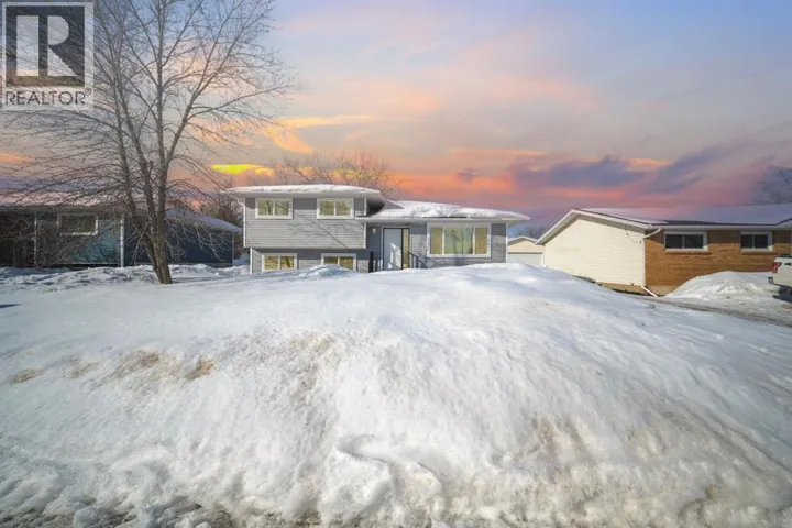 453 Signal Road, Fort McMurray, Alberta T9H3W6
