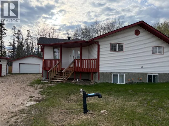 83 Aspen Crescent, Gregoire Lake Estates, Alberta T9H5S1