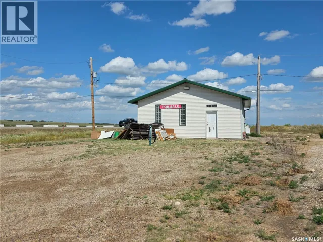 101 Jean STREET E, Manitou Beach, Saskatchewan S0K4T1
