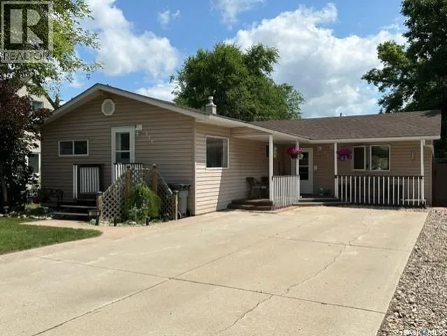 358 Prince Edward STREET, Melville, Saskatchewan S0A2P0